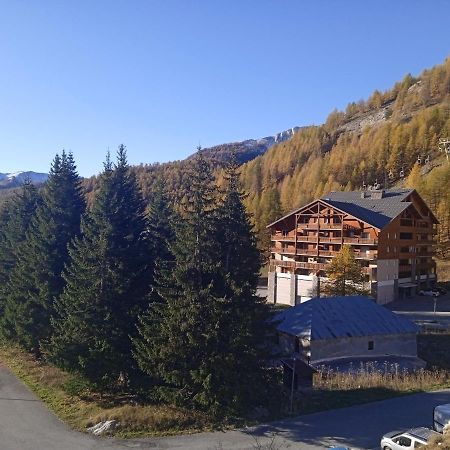 Residences De Melisa La Foux D'Ла-Фу Экстерьер фото