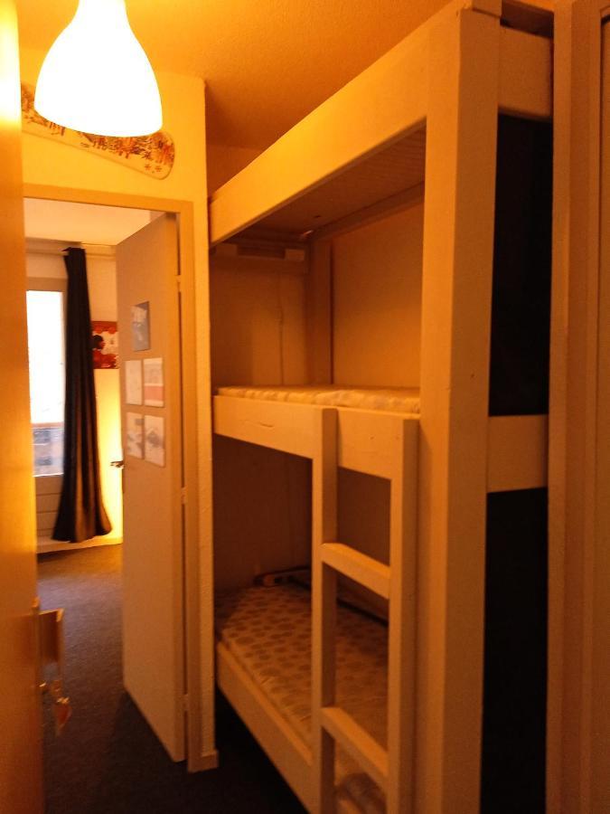 Residences De Melisa La Foux D'Ла-Фу Экстерьер фото